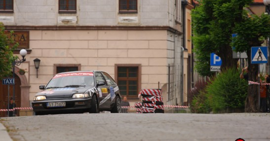 Rajd Ziębicki